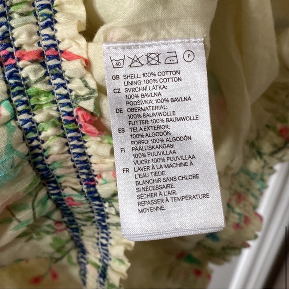 Matthew Williamson for H&M Dress - Picture 8 of 8